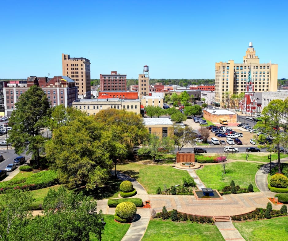 Monroe, Louisiana - General - Associateship — Monroe, Louisiana, LA
