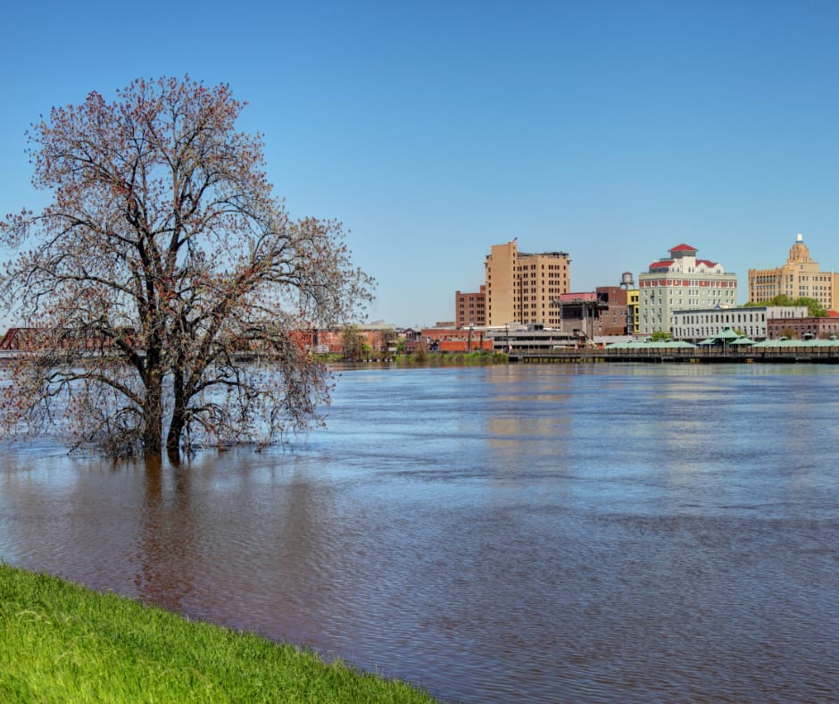 Northeast Louisiana - General - Associateship — Northeast Louisiana, LA