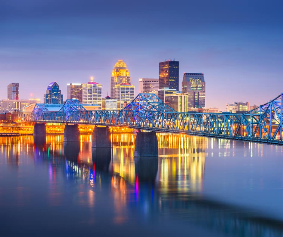 Louisville, Kentucky - Oral Surgery - Associateship — Louisville, Kentucky, KY