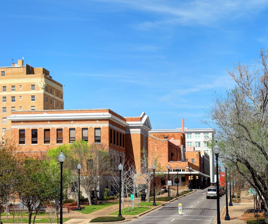 Hattiesburg, Mississippi - General - Associateship — Hattiesburg, Mississippi, MS