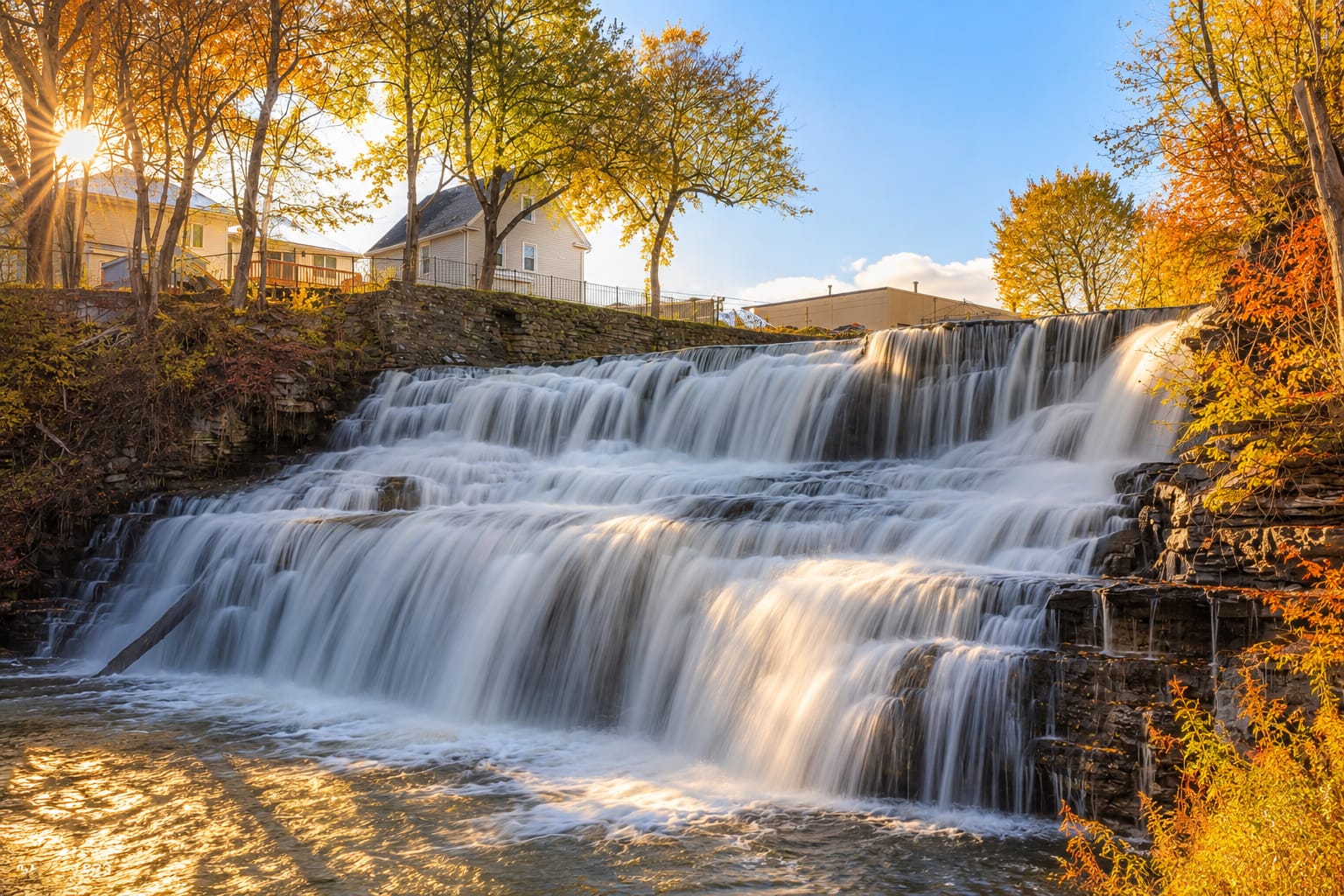 Buffalo (Williamsville), NY - General - Sale of Practice — Buffalo (Williamsville), NY, NY