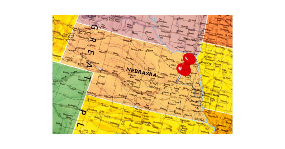 Columbus - General - Associateship — Columbus, NE