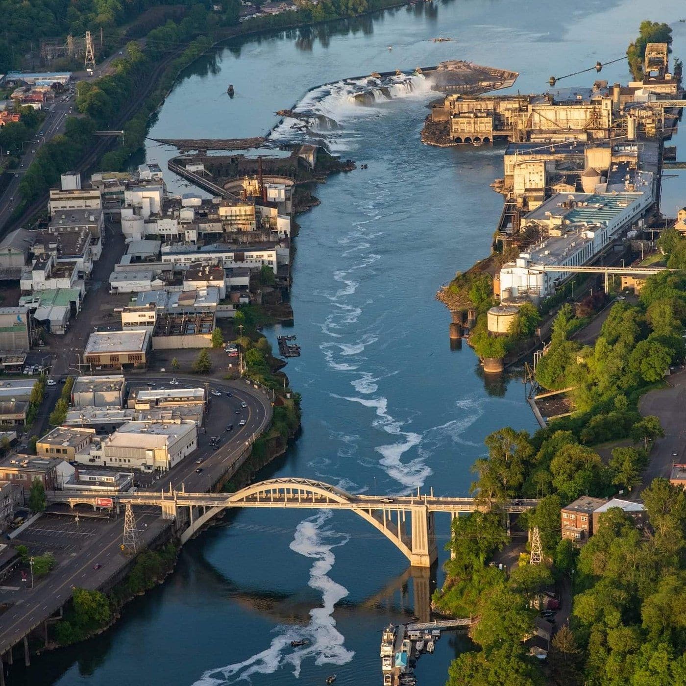 Clackamas County, Oregon City - General - Sale of Practice — Clackamas County, Oregon City, OR