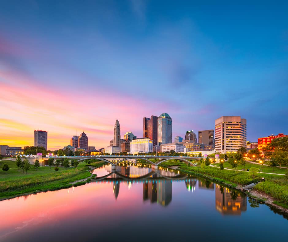 Marion, Ohio - General - Associateship — Marion, Ohio, OH