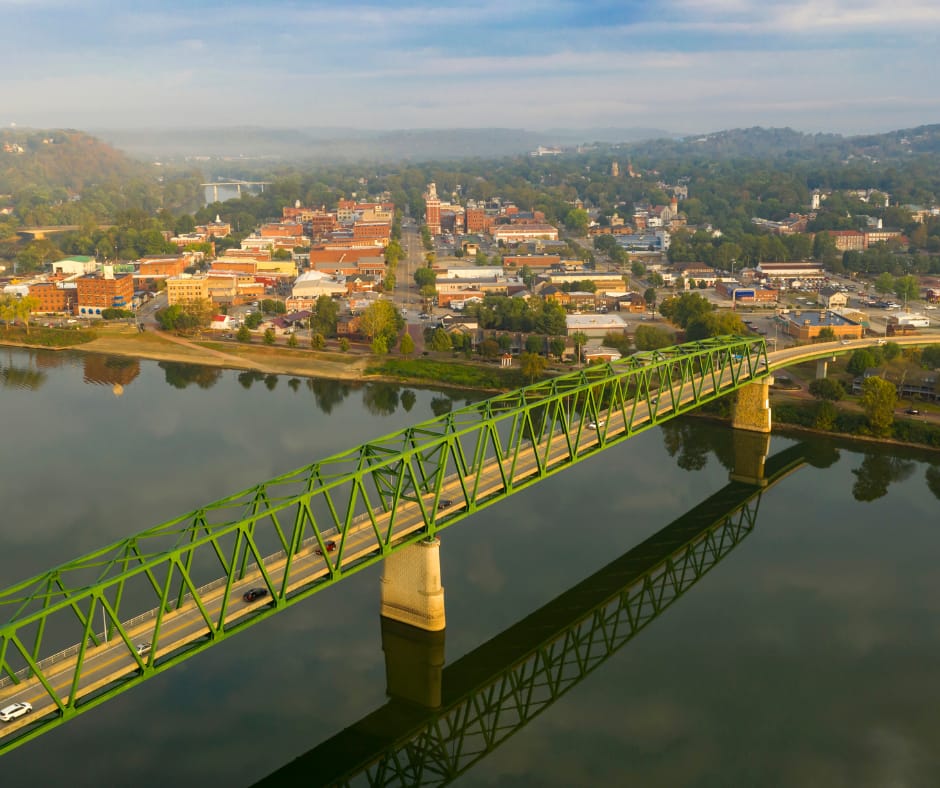 Marietta, Ohio - General - Associateship — Marietta, Ohio, OH