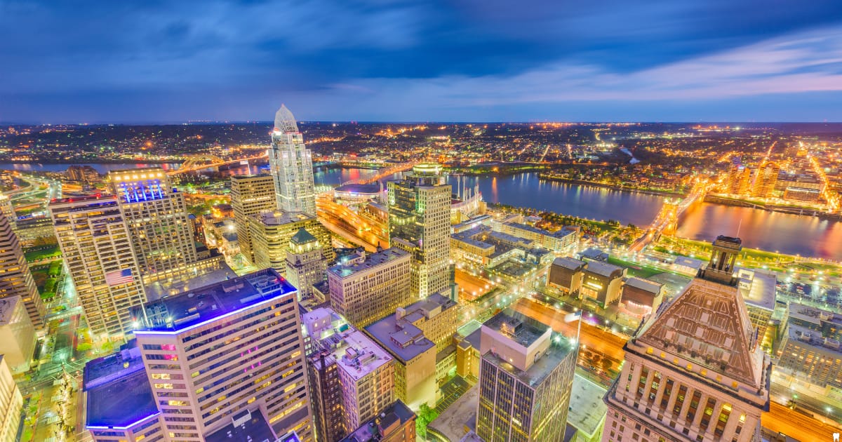 Cincinnati, OH - Oral Surgery - Sale of Practice, Partnership, Associateship — Cincinnati, OH, OH