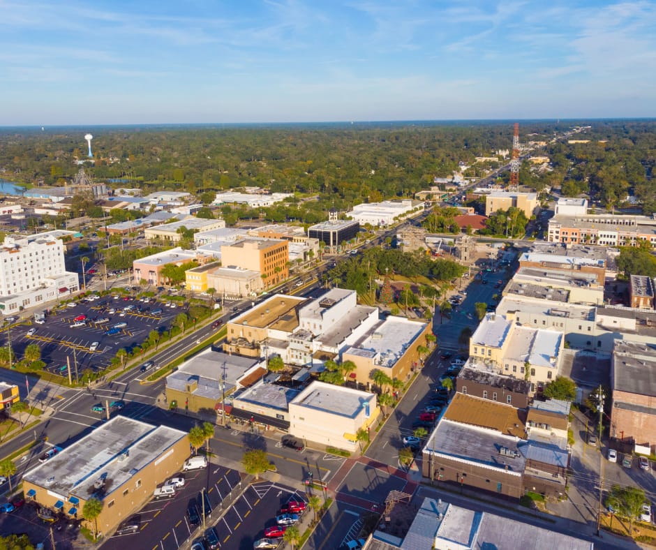 North Florida - General - Sale of Practice — North Florida, FL
