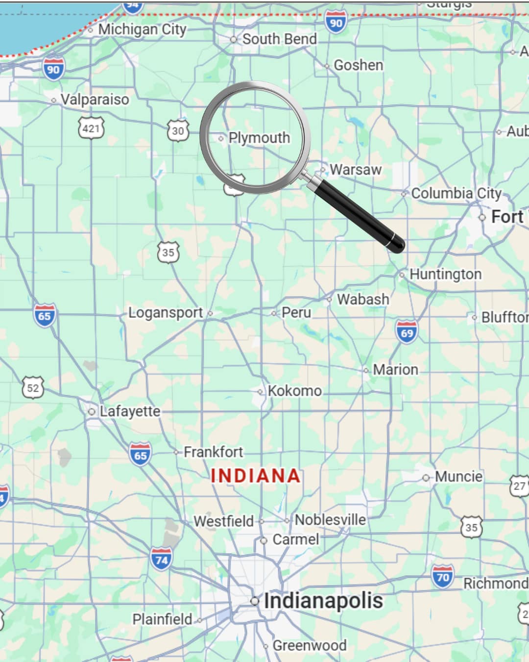 Plymouth, IN - General - Associateship — Plymouth, IN, IN