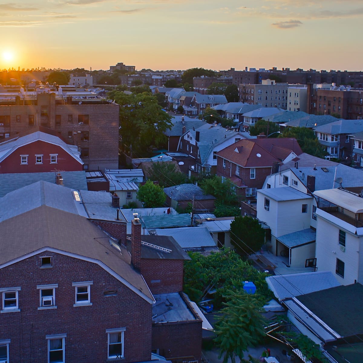 Queens, NY - General - Sale of Practice — Queens, NY, NY