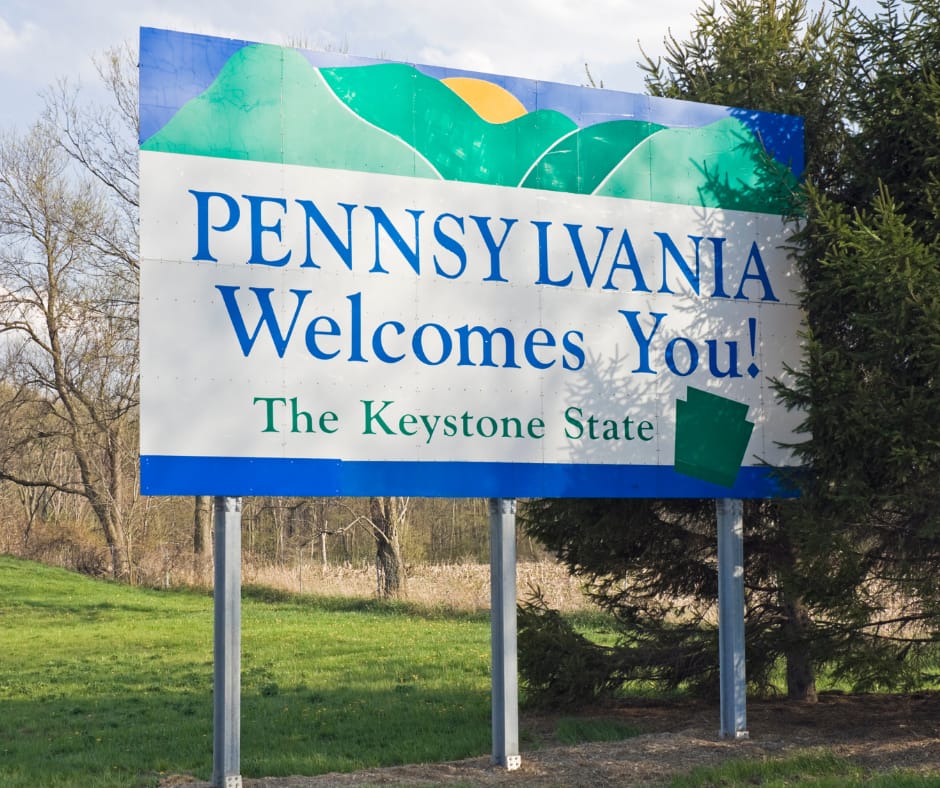 Bucks County, PA - General - Sale of Practice — Bucks County, PA, PA