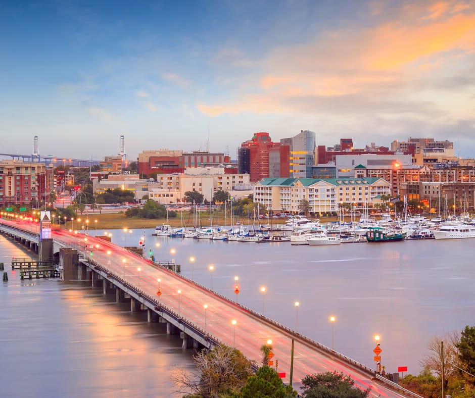 Charleston, South Carolina - Oral Surgery - Associateship — Charleston, South Carolina, SC