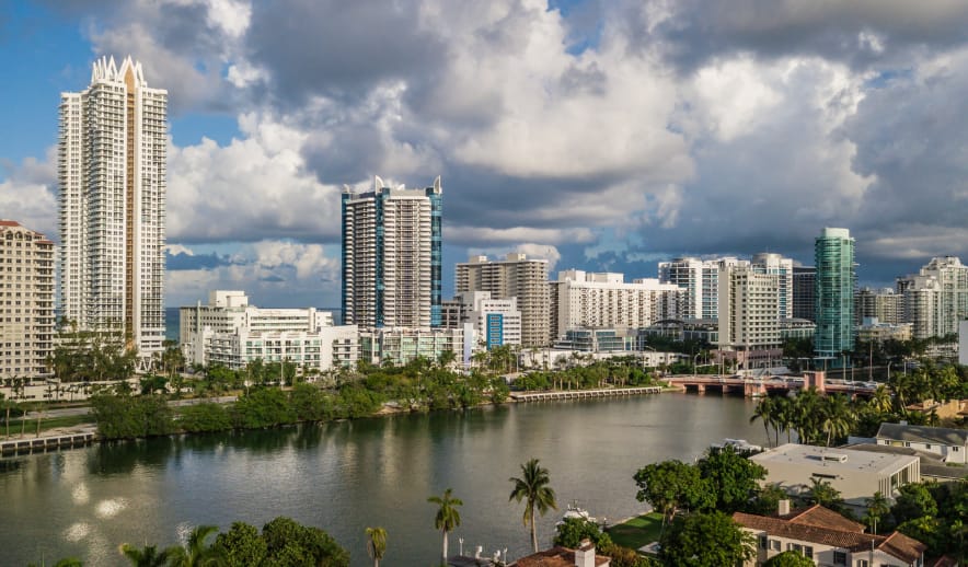 North Miami, FL - General - Associateship — North Miami, FL, FL