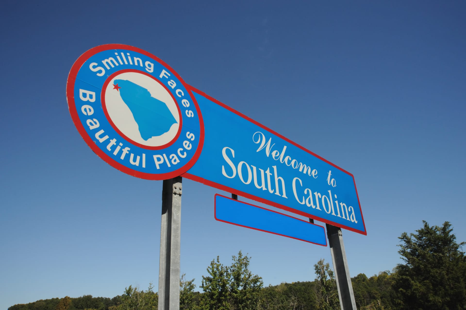 Newberry, South Carolina - General - Associateship — Newberry, South Carolina, SC