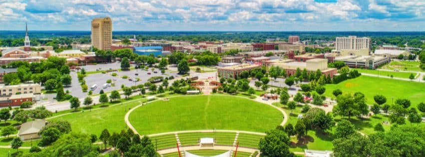 Spartanburg, South Carolina - General - Sale of Practice — Spartanburg, South Carolina, SC