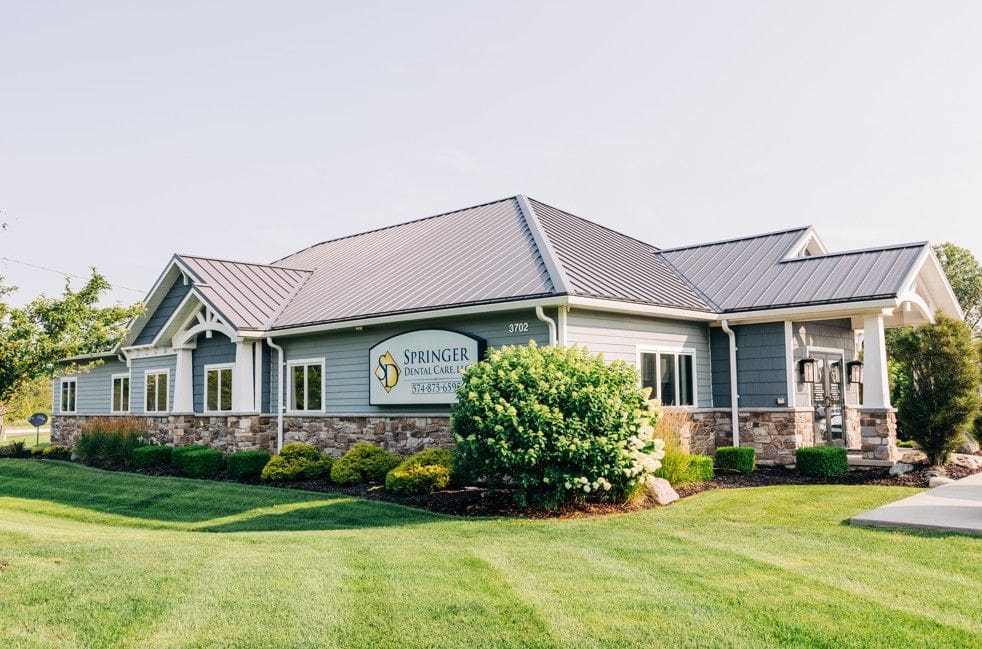 Elkhart, IN - General - Associateship — Elkhart, IN, IN