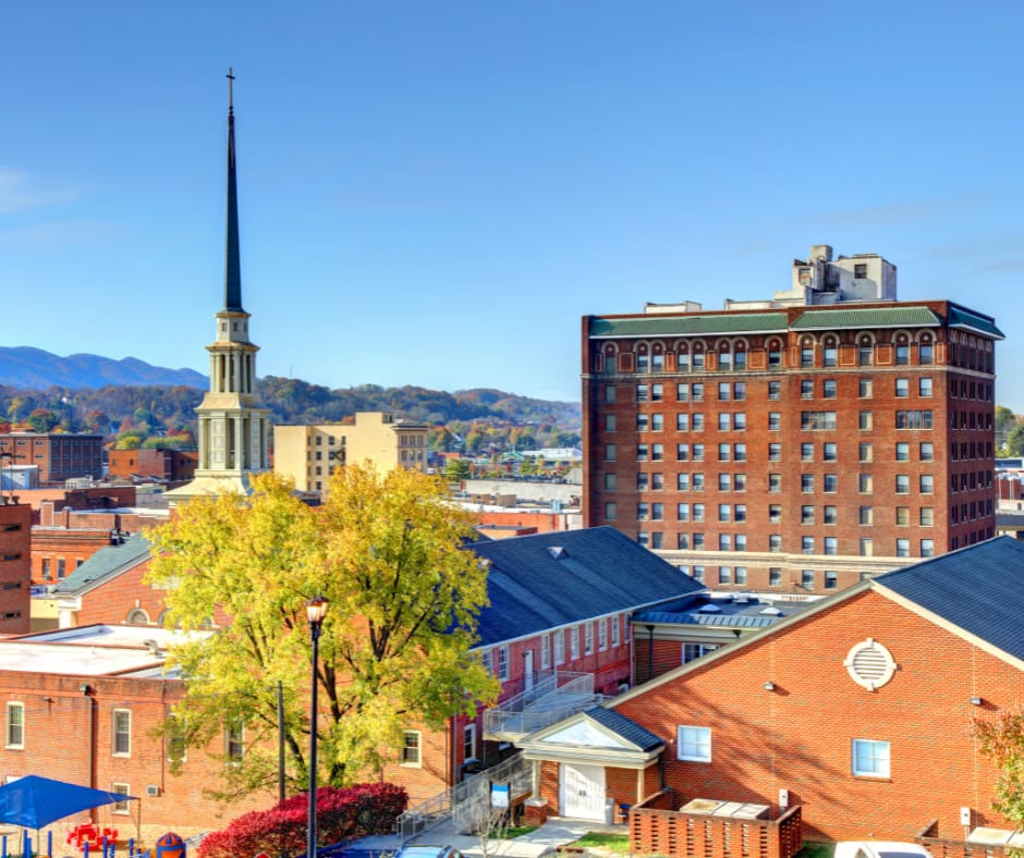 Johnson City, Tennessee - Associateship — Johnson City, Tennessee, TN