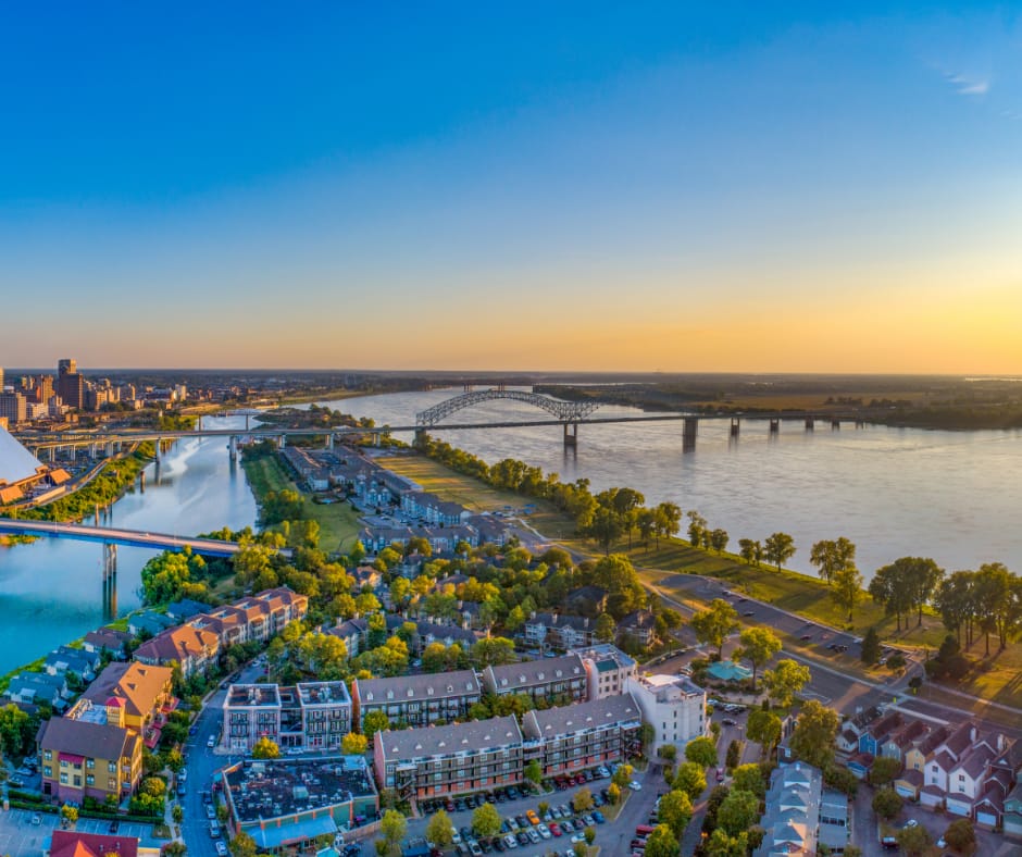 3 Location Practice - Memphis, Tennessee Area - General - Sale of Practice — 3 Location Practice - Memphis, Tennessee Area, TN