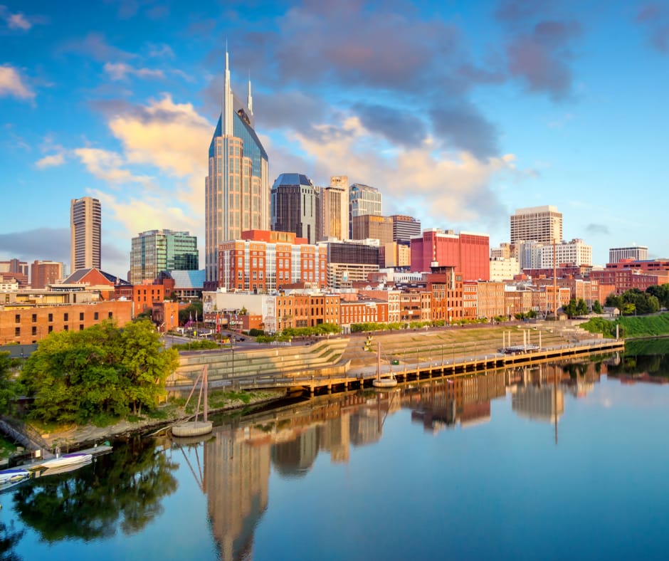 Williamson County, Tennessee - General - Sale of Practice — Williamson County, Tennessee, TN