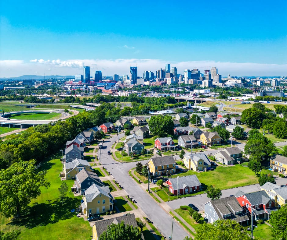 Nashville, Tennessee Area - General - Sale of Practice — Nashville, Tennessee Area, TN