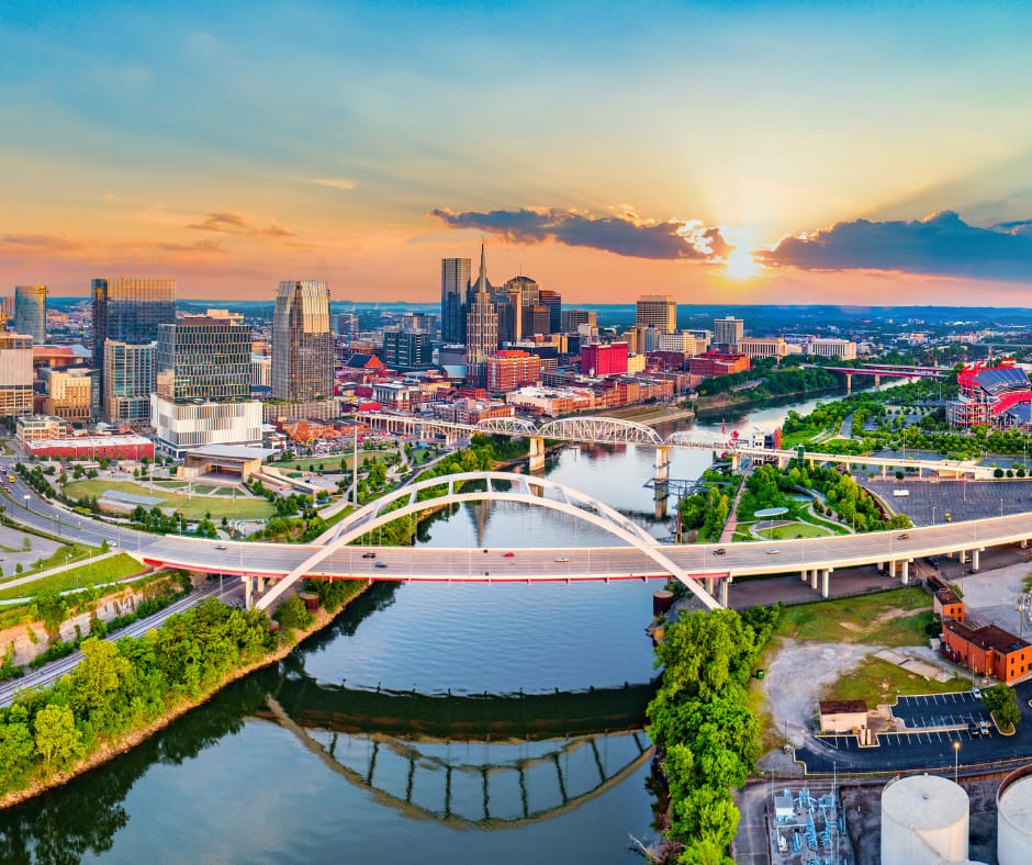 Nashville, Tennessee Area - General - Sale of Practice, New practice Start-Up — Nashville, Tennessee Area, TN