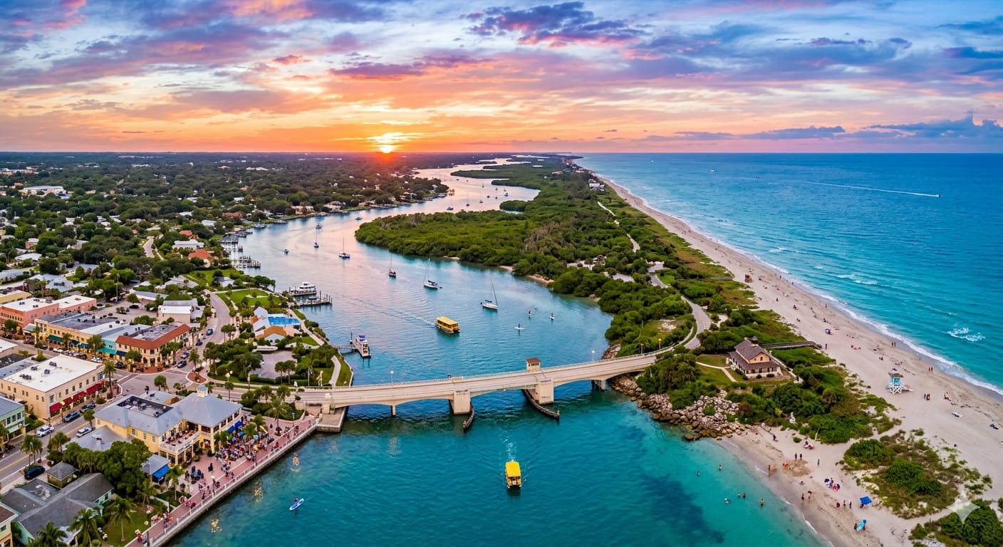 Treasure Coast, FL - General - Sale of Practice, New practice Start-Up — Treasure Coast, FL, FL
