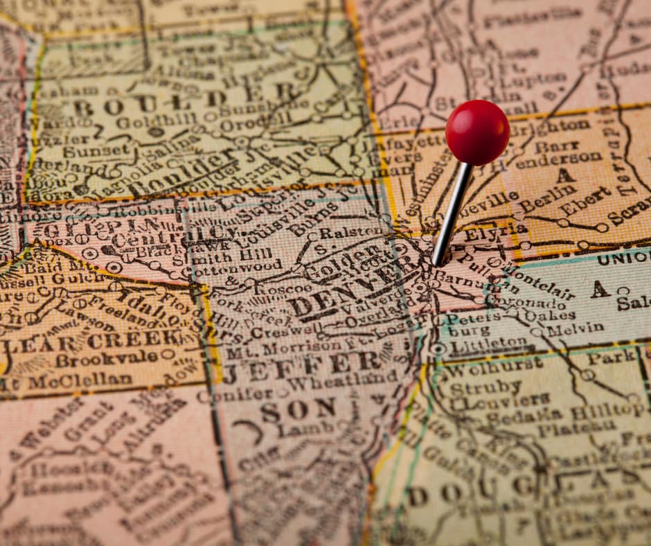 Denver - General - Sale of Practice — Denver, CO