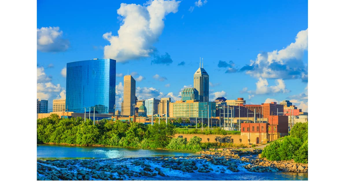 Northeast Indianapolis Suburbs - General - Sale of Practice — Northeast Indianapolis Suburbs, IN