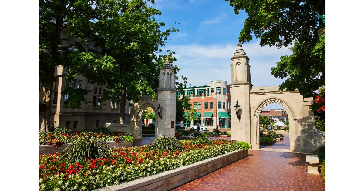 Bloomington - General - Sale of Practice — Bloomington, IN