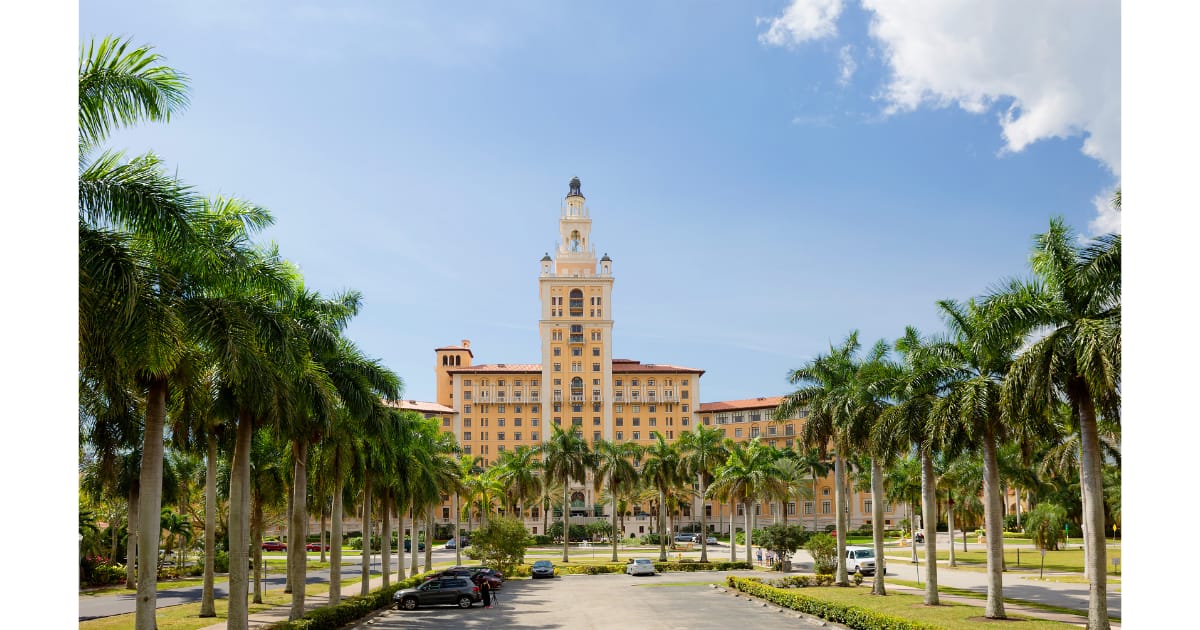 Coral Gables, FL - General - Sale of Practice, New practice Start-Up — Coral Gables, FL, FL