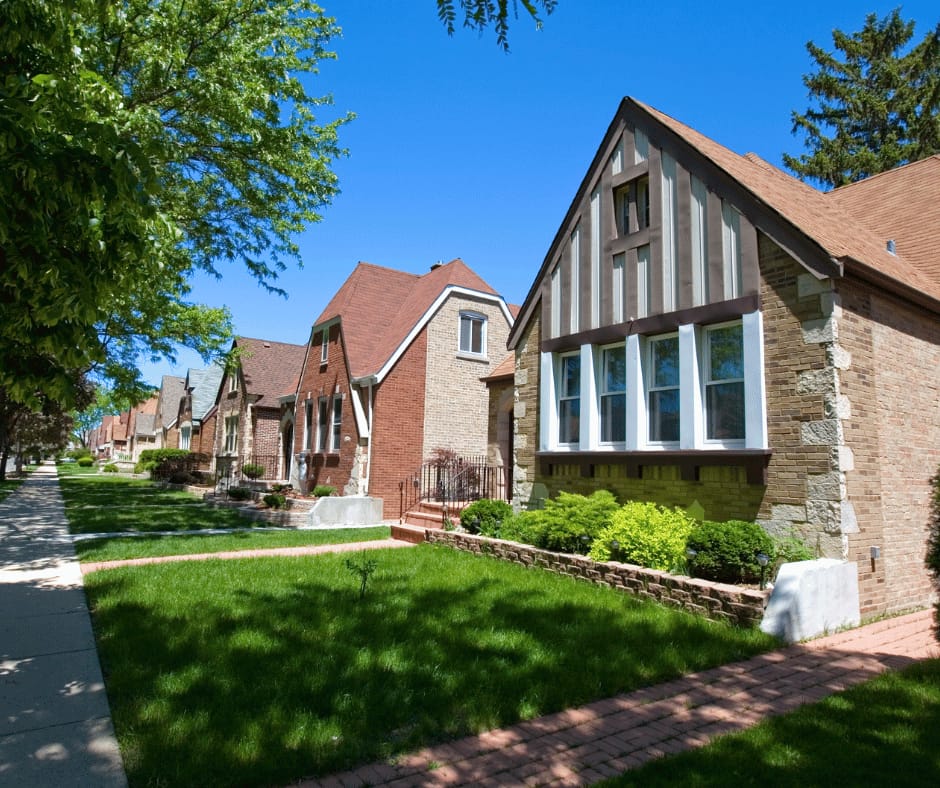 Western Suburb - General - Sale of Practice — Western Suburb, IL