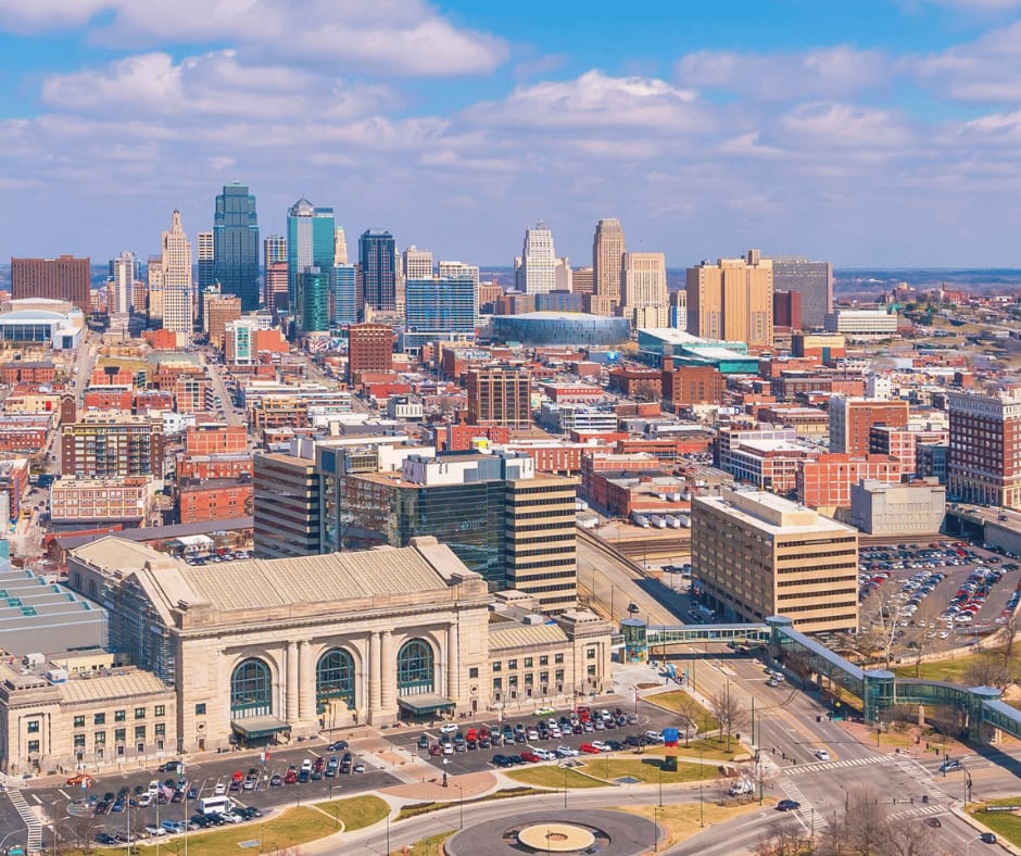 Johnson County KS - General - Sale of Practice, Partnership — Johnson County KS, KS