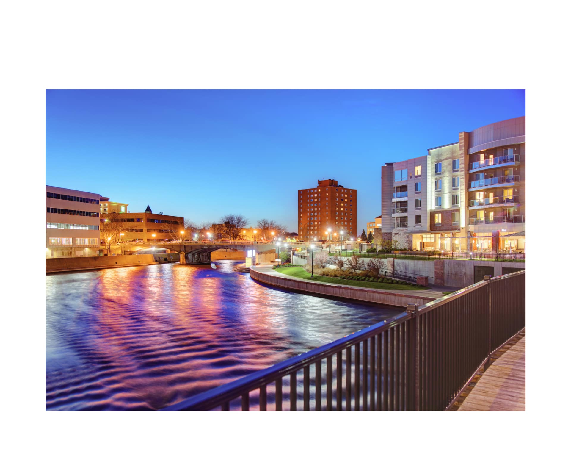 Sioux Falls - General - Associateship — Sioux Falls, SD