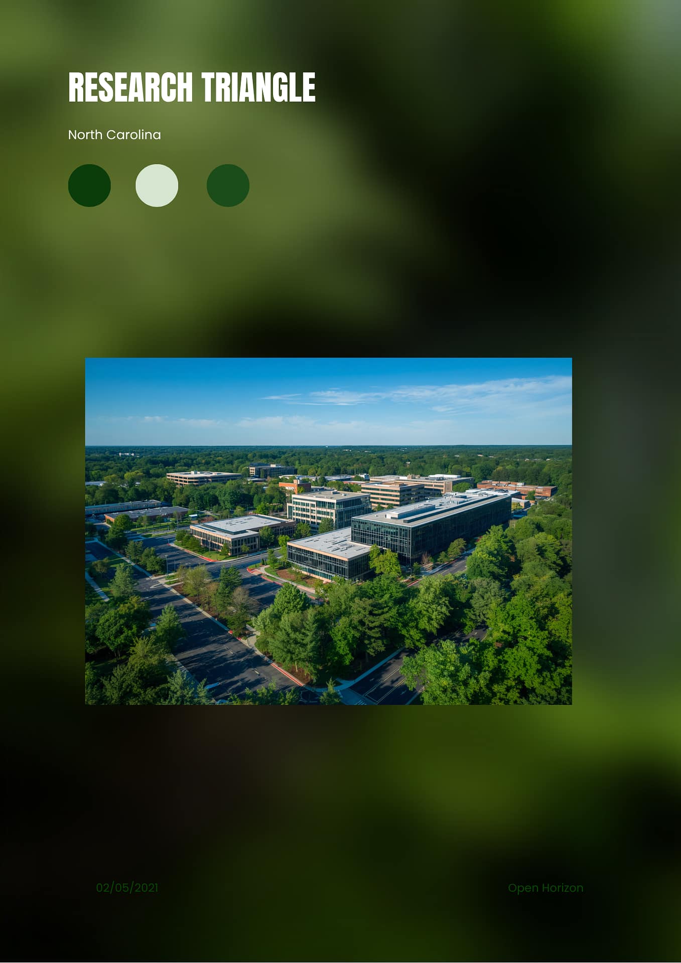 North Carolina Research Triangle - General - Sale of Practice — North Carolina Research Triangle, NC