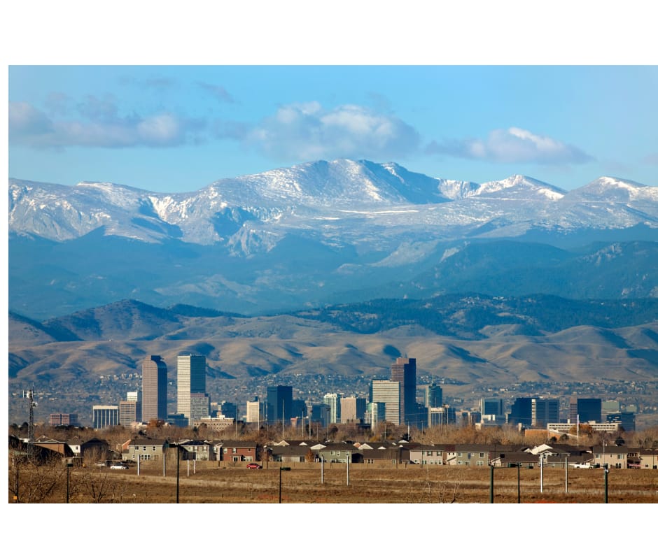 Northwest Denver Metro - General - Sale of Practice — Northwest Denver Metro, CO