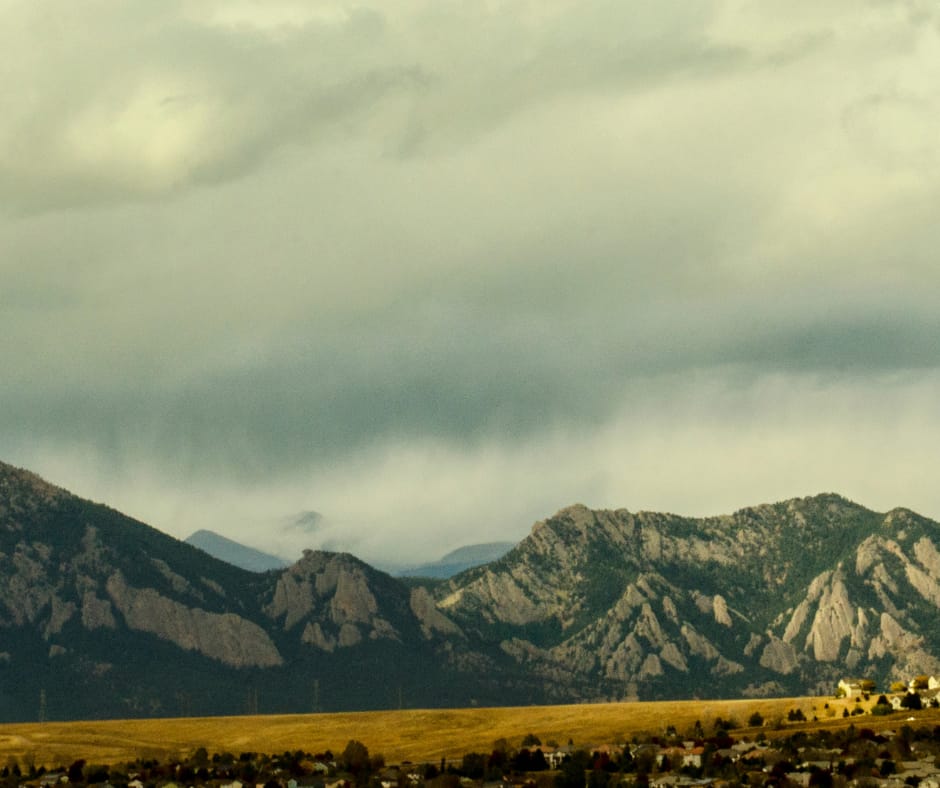 NW Denver Metro - General - Sale of Practice — NW Denver Metro, CO