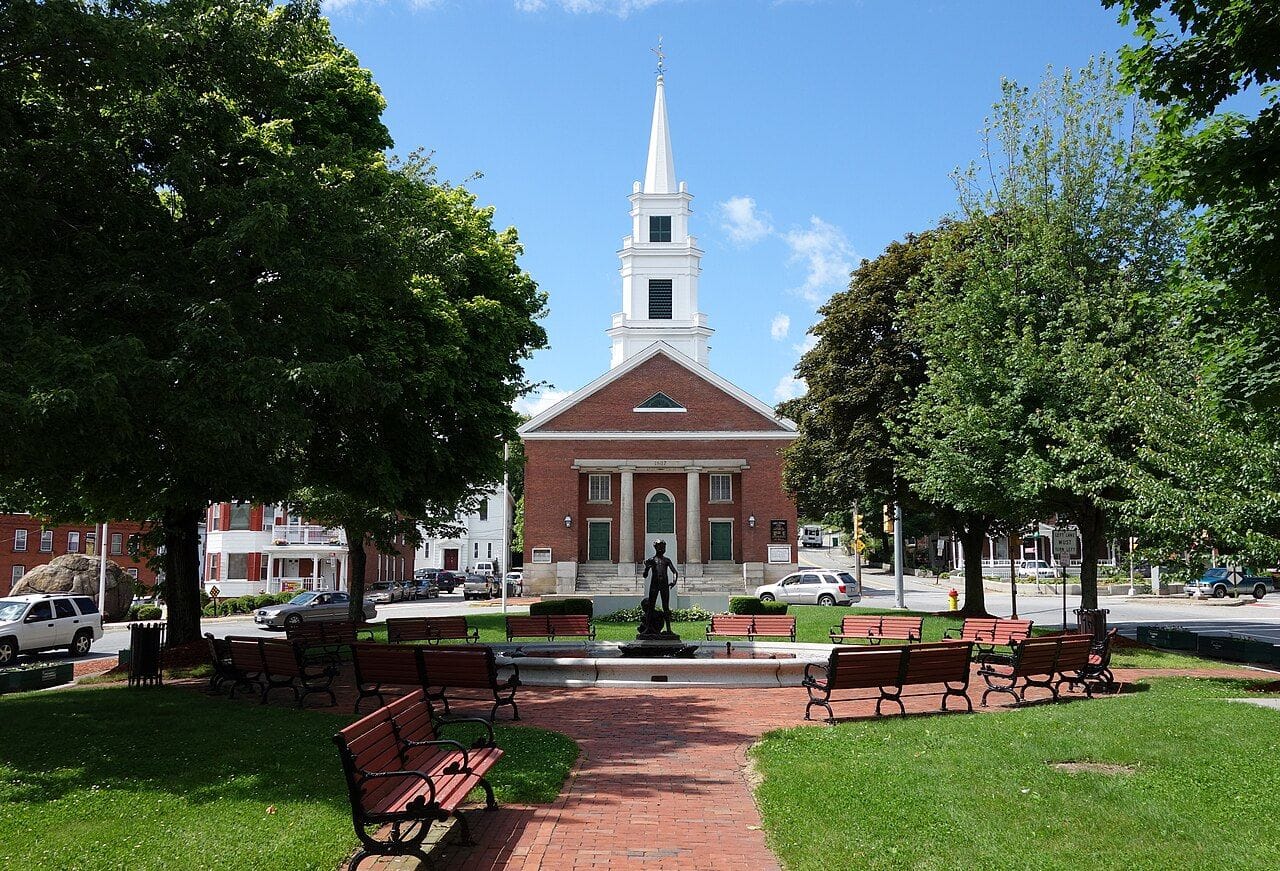 Northern Wocester County Massachusetts - General - Sale of Practice — Northern Wocester County Massachusetts, MA