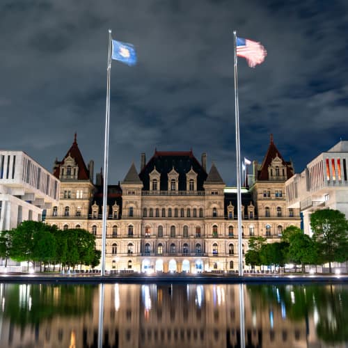 Albany (14 Minutes North), New York - General - Sale of Practice — Albany (14 Minutes North), New York, NY