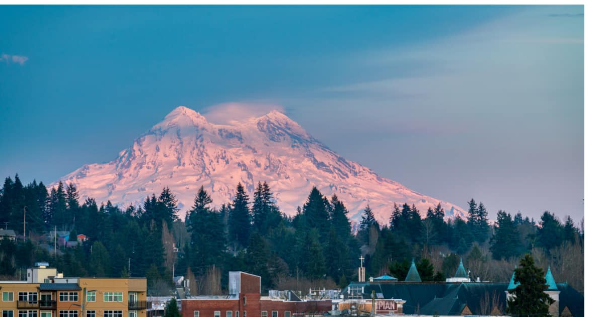 Vancouver, Washington - General - Sale of Practice — Vancouver, Washington, WA