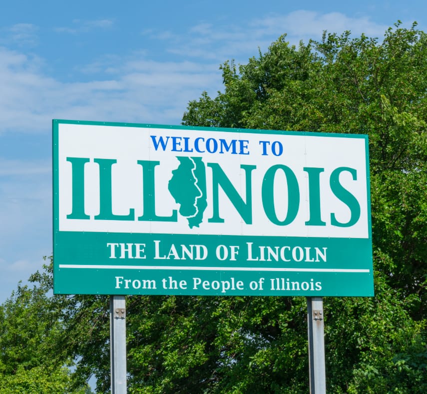 Marion, Illinois - General - Associateship — Marion, Illinois, IL