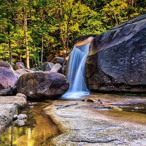 Beautiful New Hampshire Community near Vermont Border - General - Sale of Practice — Beautiful New Hampshire Community near Vermont Border, NH
