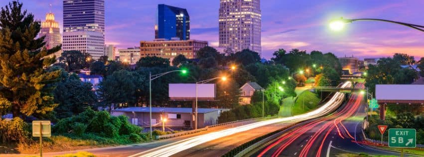 Winston Salem, North Carolina Area - Endodontics - Sale of Practice, Partnership, Associateship — Winston Salem, North Carolina Area, NC