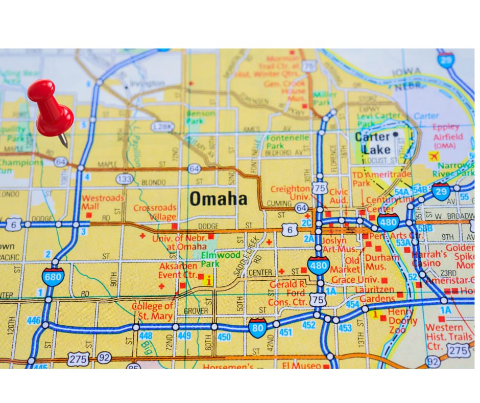 North West Omaha - General - Sale of Practice — North West Omaha, NE