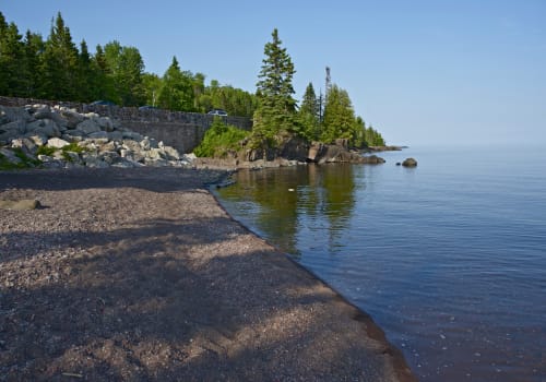 Arrowhead Region, Minnesota - General - Associateship — Arrowhead Region, Minnesota, MN