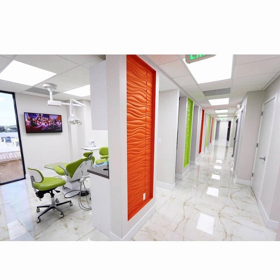 Pembroke Pines, FL - General - Dental Office for Lease — Pembroke Pines, FL, FL