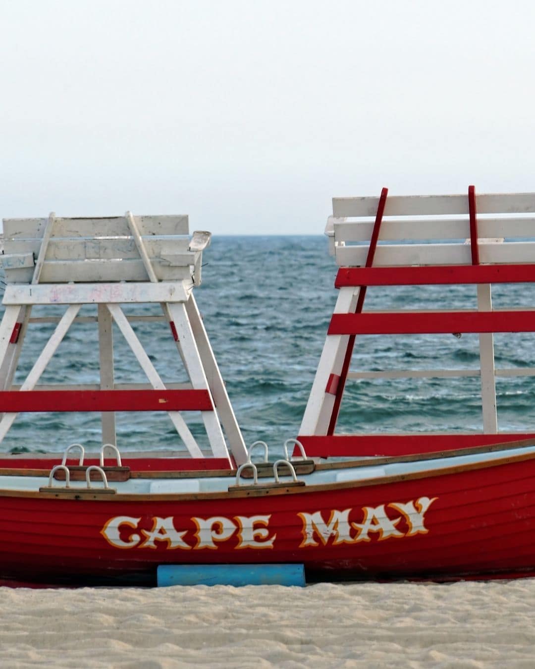 Cape May County, NJ - General - Sale of Practice — Cape May County, NJ, NJ