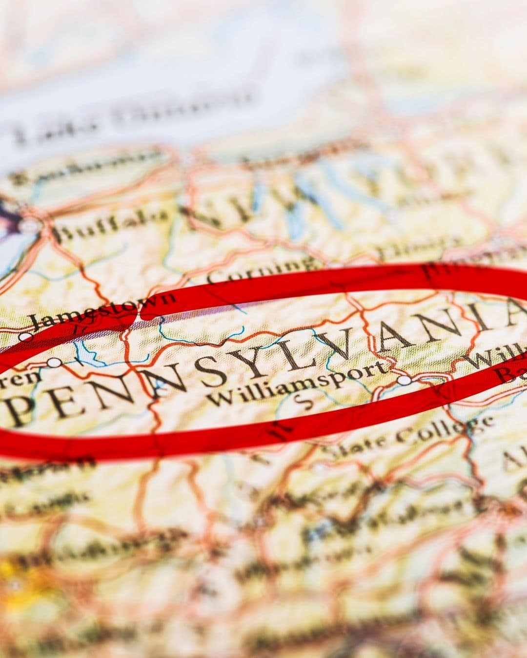 Southeastern, PA - Endodontics - Sale of Practice — Southeastern, PA, PA