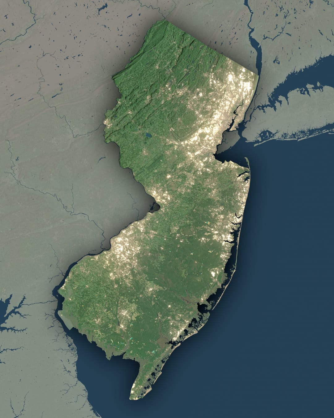 Passaic County NJ - General - Sale of Practice — Passaic County NJ, NJ