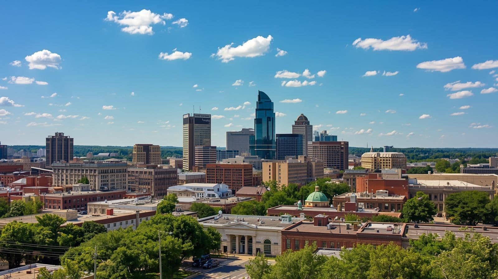 Raleigh NC - General - Sale of Practice — Raleigh NC, NC
