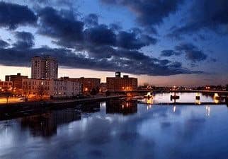 Saginaw, Michigan - General - Associateship — Saginaw, Michigan, MI