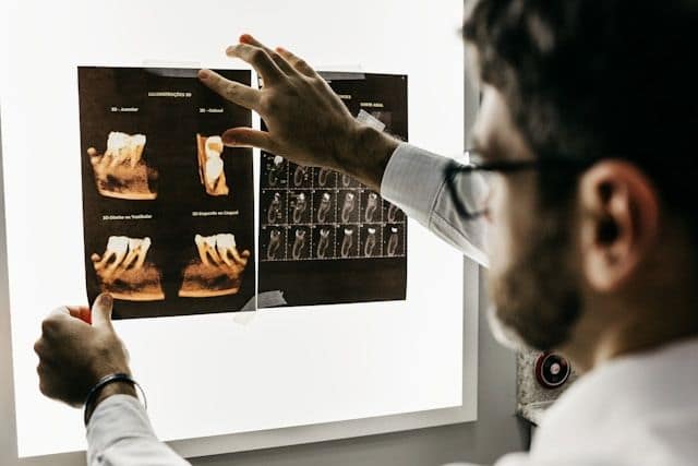 Greater Baltimore, Maryland - Periodontics - Sale of Practice — Greater Baltimore, Maryland, MD